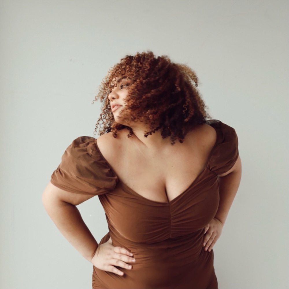 Meet your Posher, Tatiana